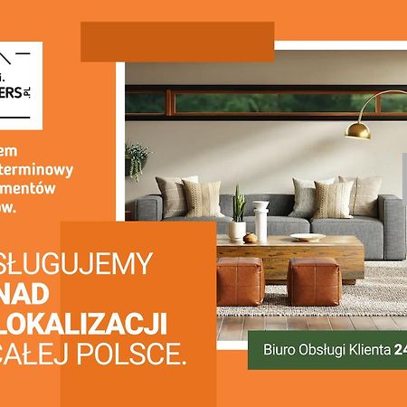 Studio Ksiecia Witolda 32 By Noclegi Renters Вроцлав Экстерьер фото