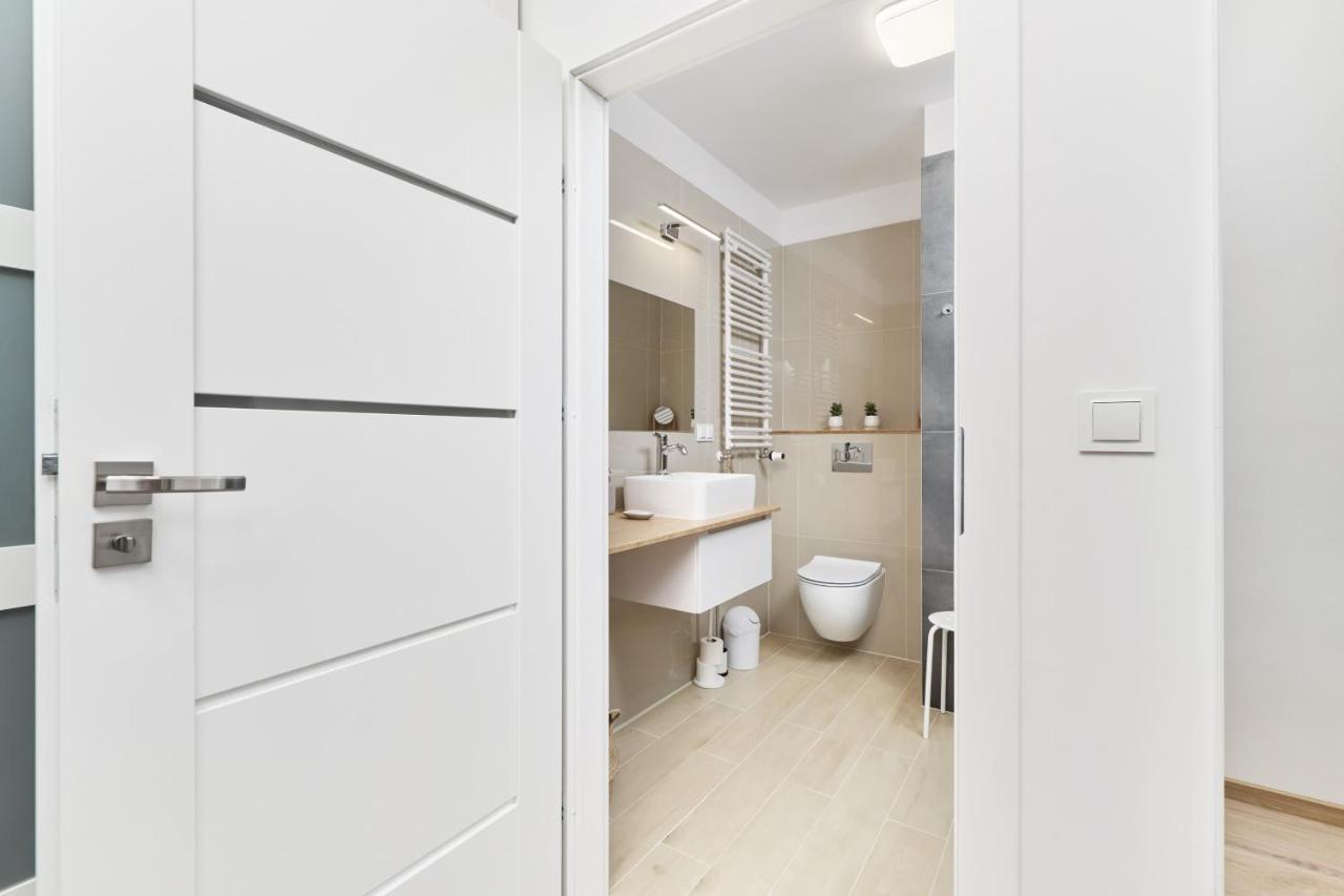 Studio Ksiecia Witolda 32 By Noclegi Renters Вроцлав Экстерьер фото