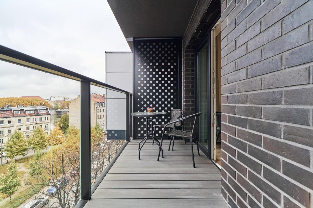 Studio Ksiecia Witolda 32 By Noclegi Renters Вроцлав Экстерьер фото