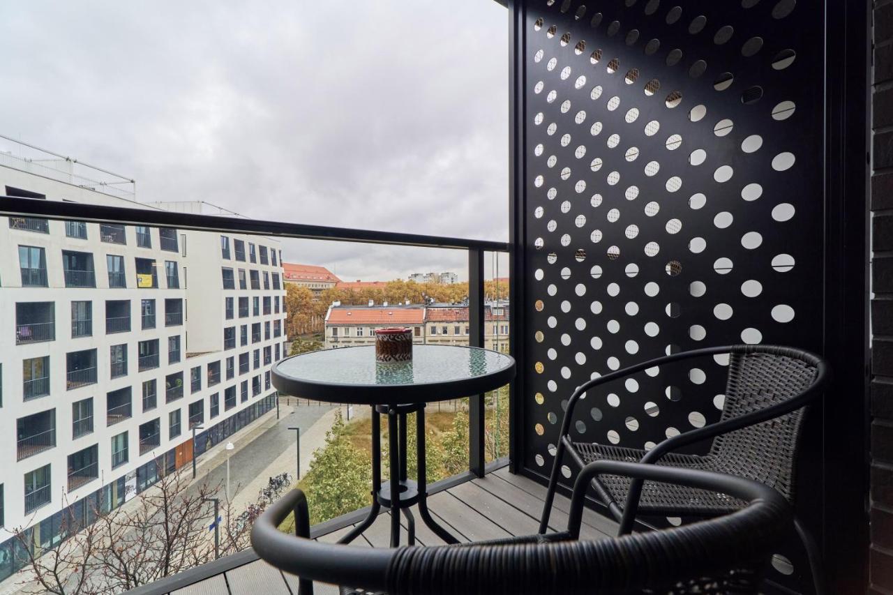 Studio Ksiecia Witolda 32 By Noclegi Renters Вроцлав Экстерьер фото