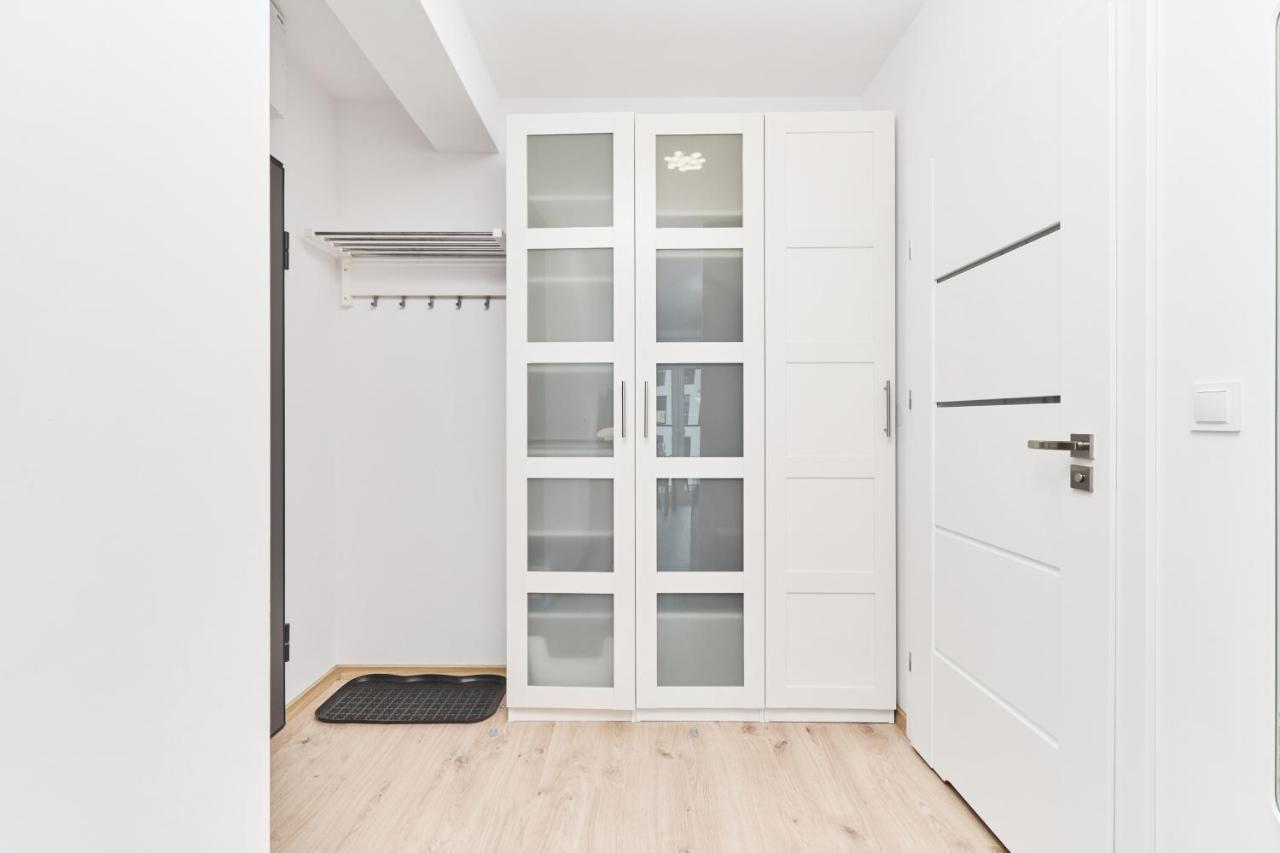 Studio Ksiecia Witolda 32 By Noclegi Renters Вроцлав Экстерьер фото