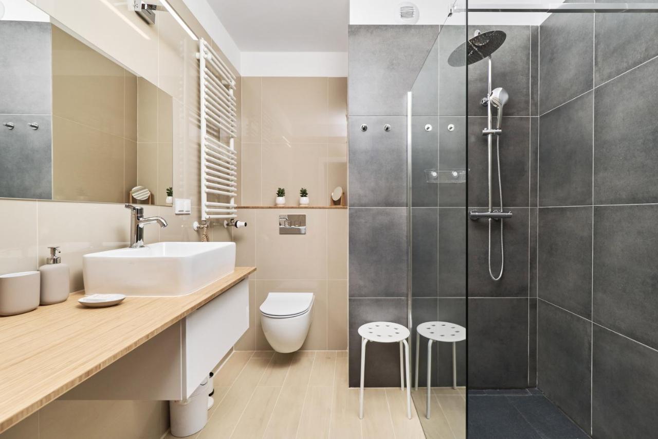 Studio Ksiecia Witolda 32 By Noclegi Renters Вроцлав Экстерьер фото